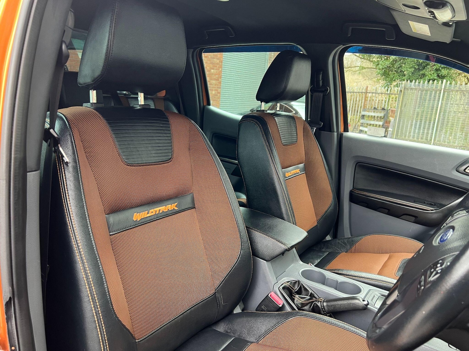 Used Ford Ranger 2018 for sale - 77705371: Photo 24