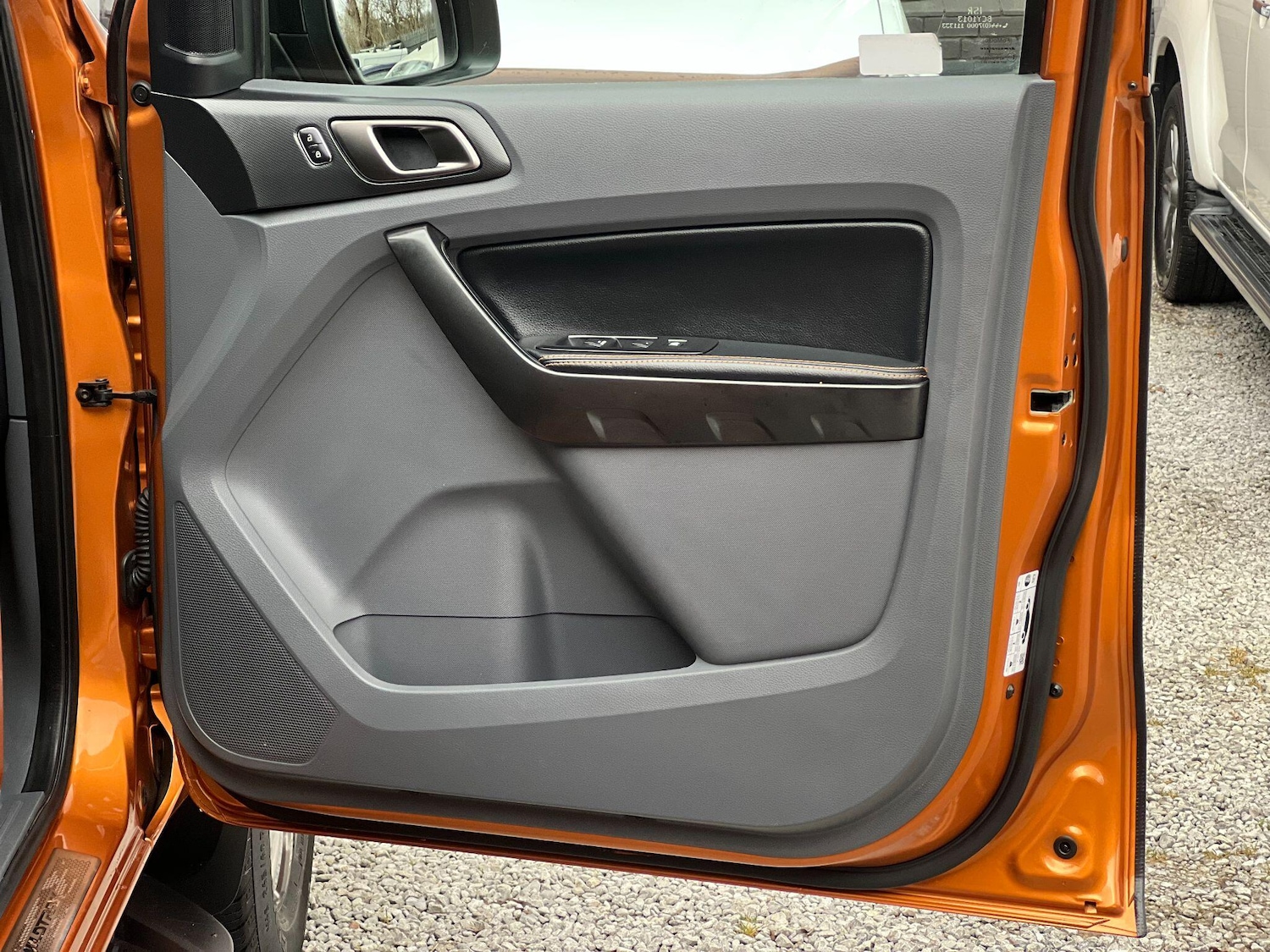 Used Ford Ranger 2018 for sale - 77705371: Photo 26