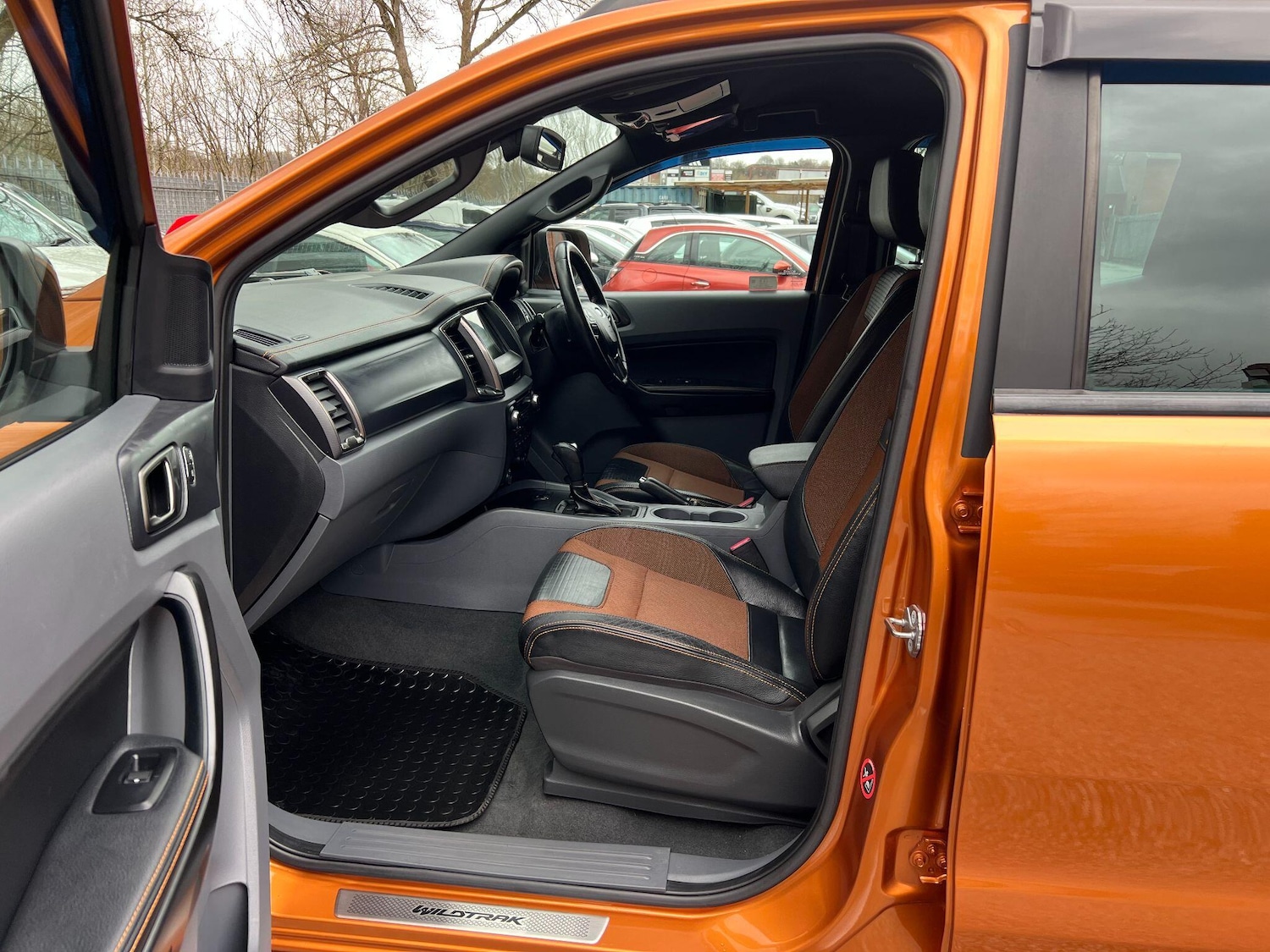 Used Ford Ranger 2018 for sale - 77705371: Photo 27