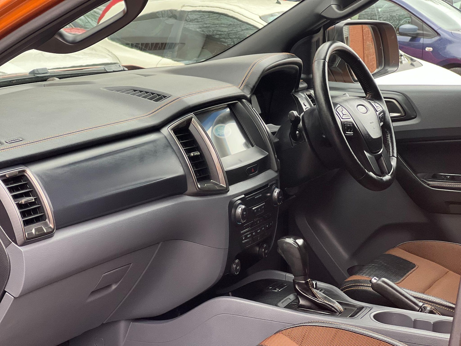 Used Ford Ranger 2018 for sale - 77705371: Photo 28