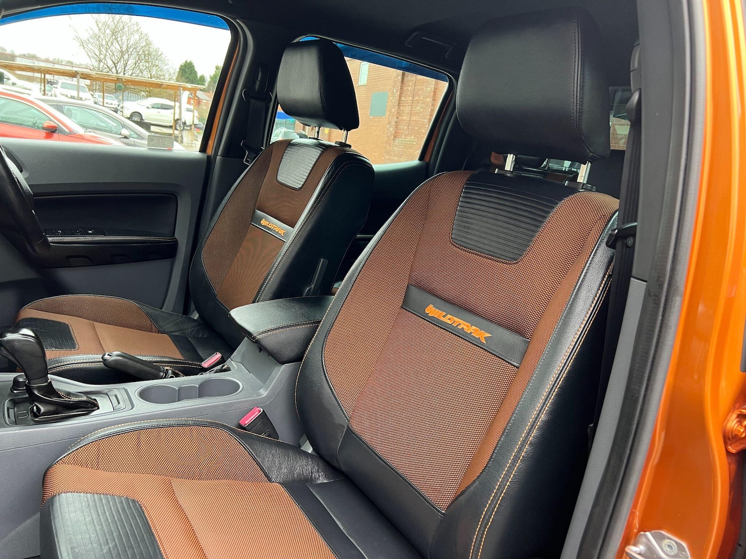 Used Ford Ranger 2018 for sale - 77705371: Photo 29