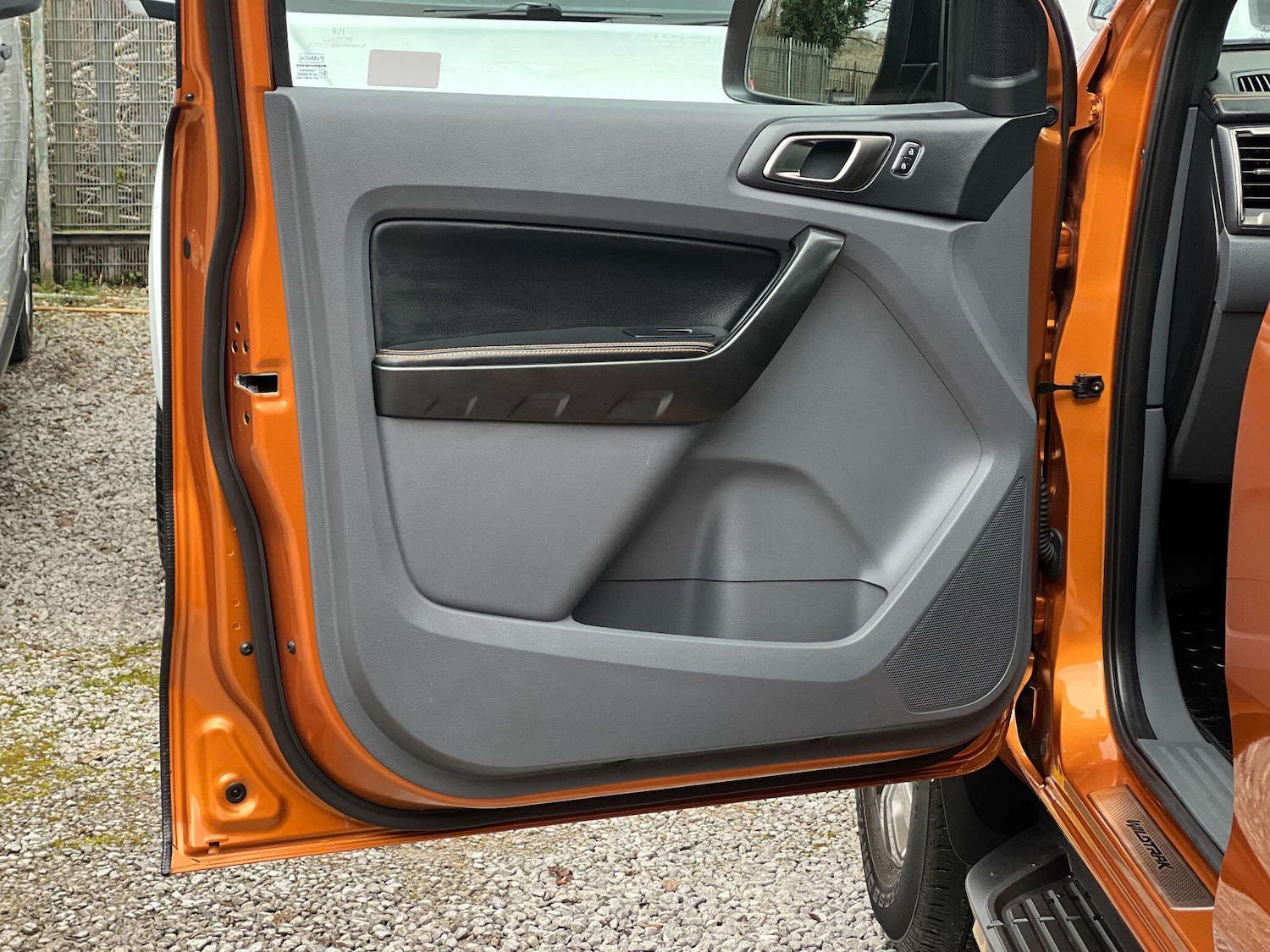 Used Ford Ranger 2018 for sale - 77705371: Photo 30