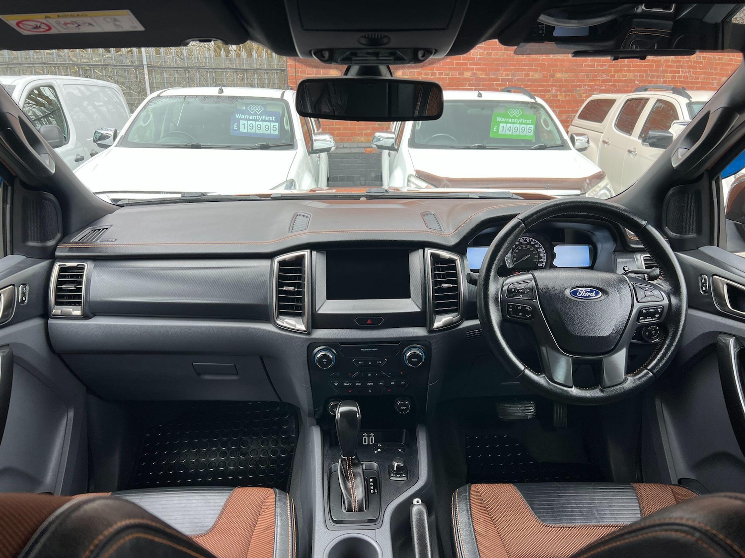 Used Ford Ranger 2018 for sale - 77705371: Photo 32