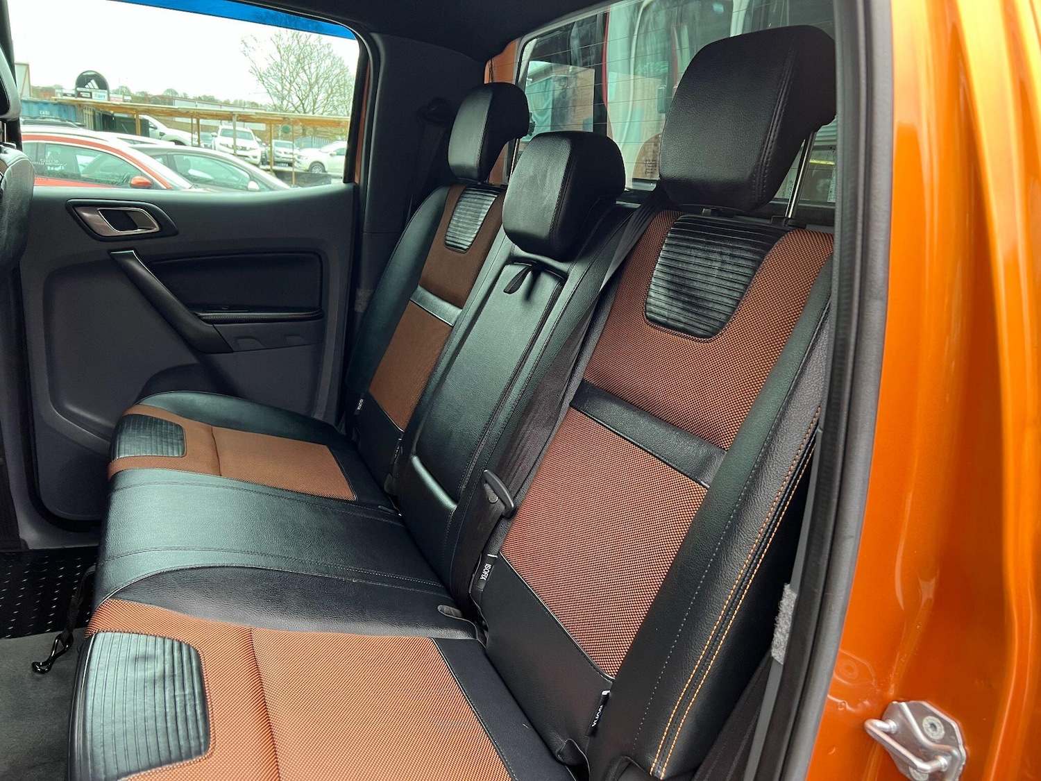 Used Ford Ranger 2018 for sale - 77705371: Photo 33