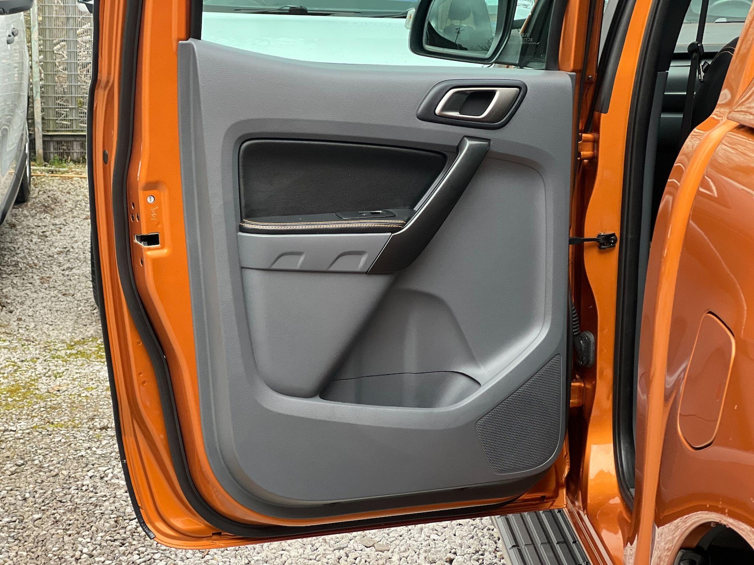 Used Ford Ranger 2018 for sale - 77705371: Photo 34