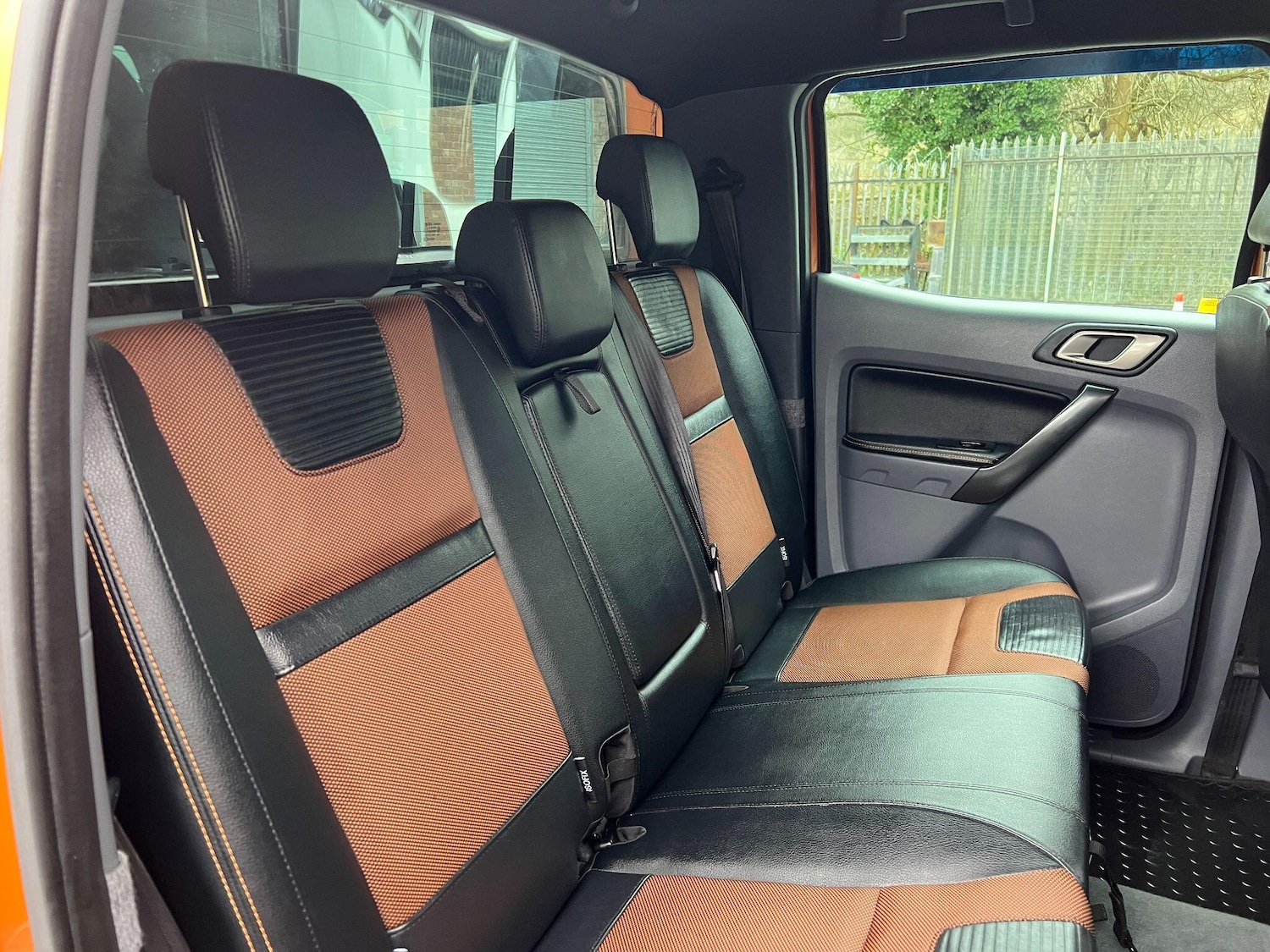 Used Ford Ranger 2018 for sale - 77705371: Photo 36