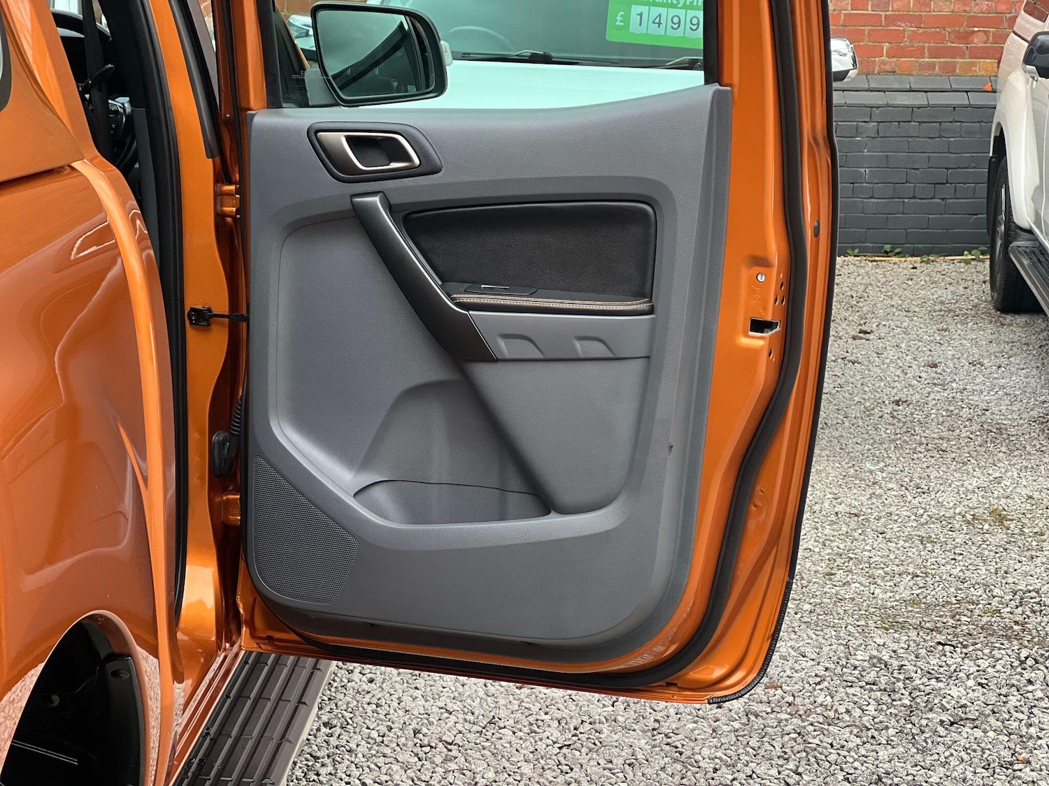 Used Ford Ranger 2018 for sale - 77705371: Photo 37