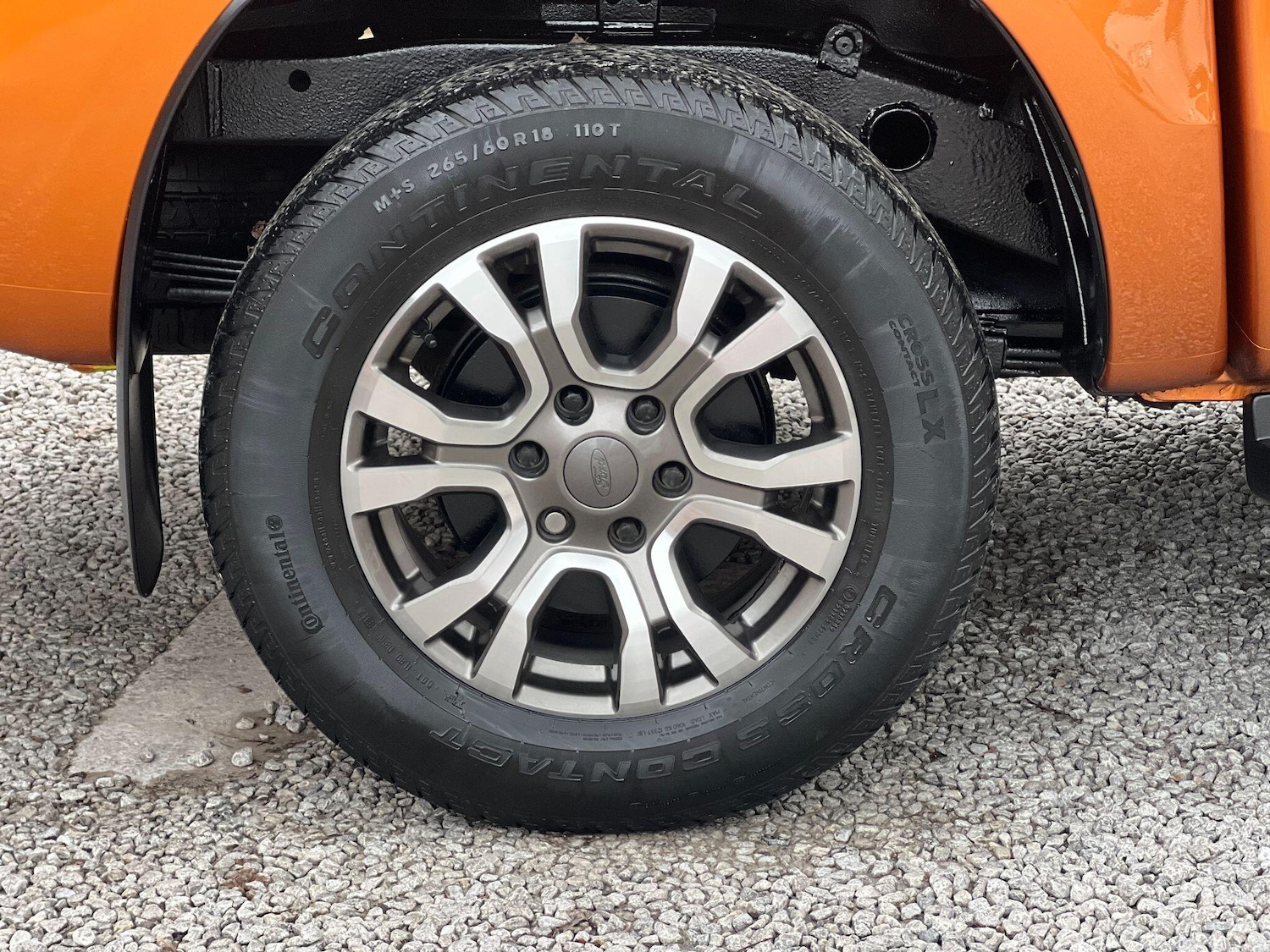 Used Ford Ranger 2018 for sale - 77705371: Photo 41