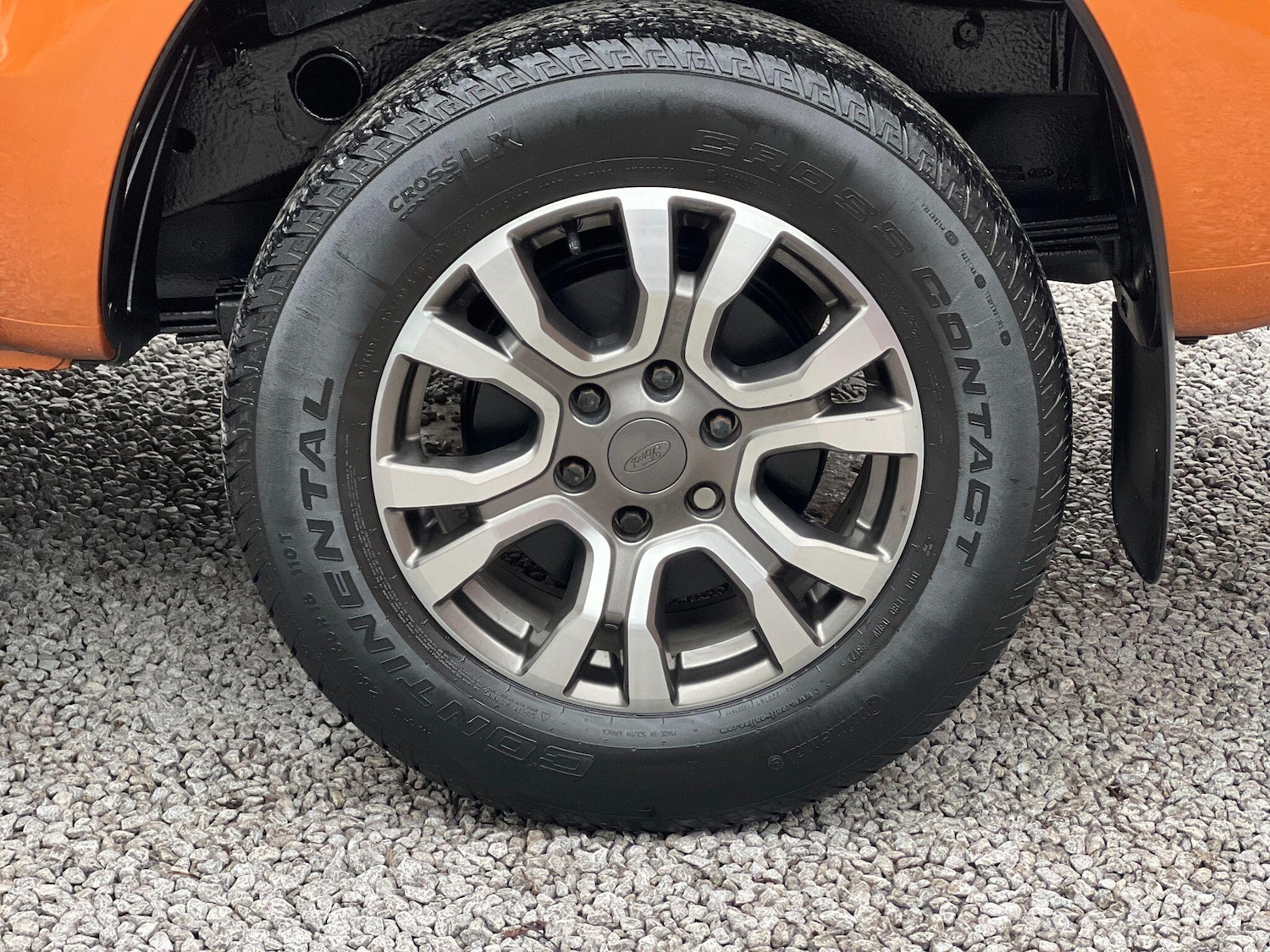 Used Ford Ranger 2018 for sale - 77705371: Photo 42