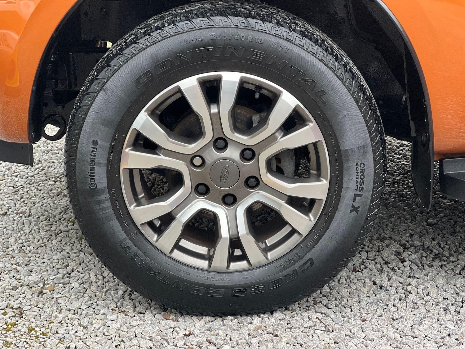 Used Ford Ranger 2018 for sale - 77705371: Photo 43