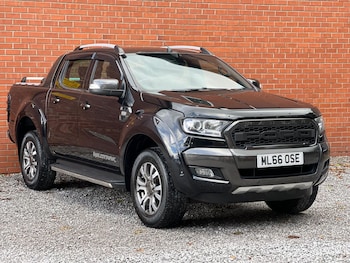 Used Ford Ranger 2016 for sale - 75782319: Photo