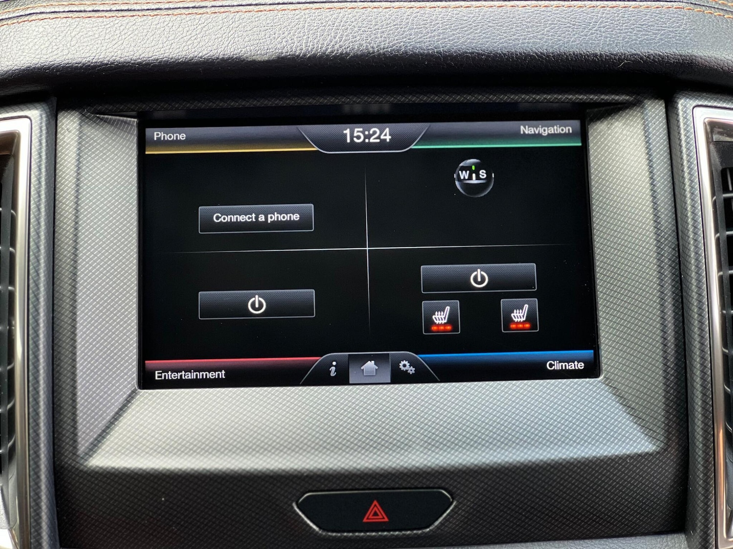 Vehicle 25