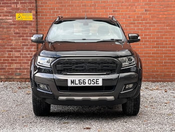 Used Ford Ranger 2016 for sale - 75782319: Photo