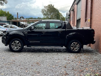 Used Ford Ranger 2016 for sale - 75782319: Photo