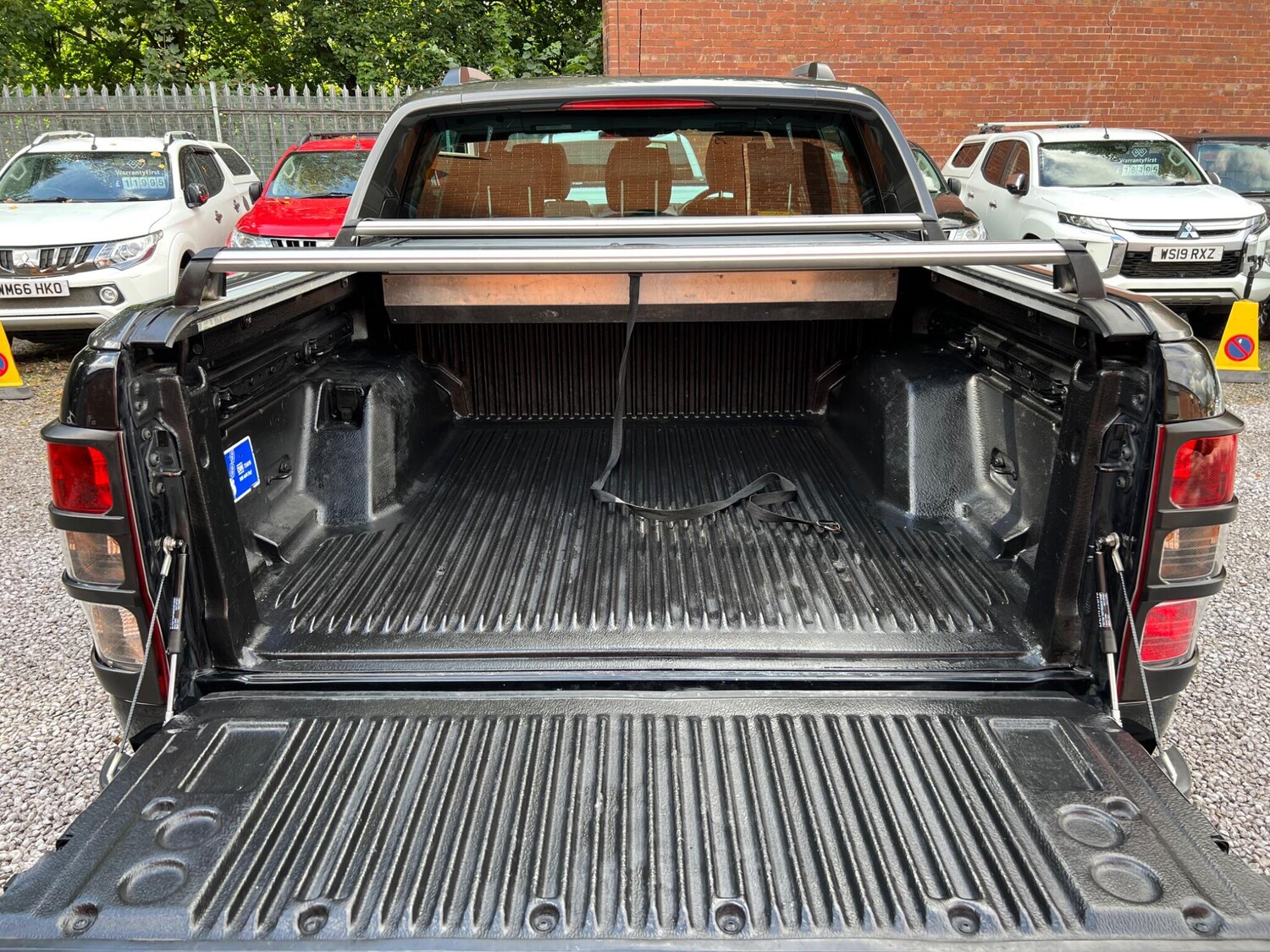 Vehicle 42