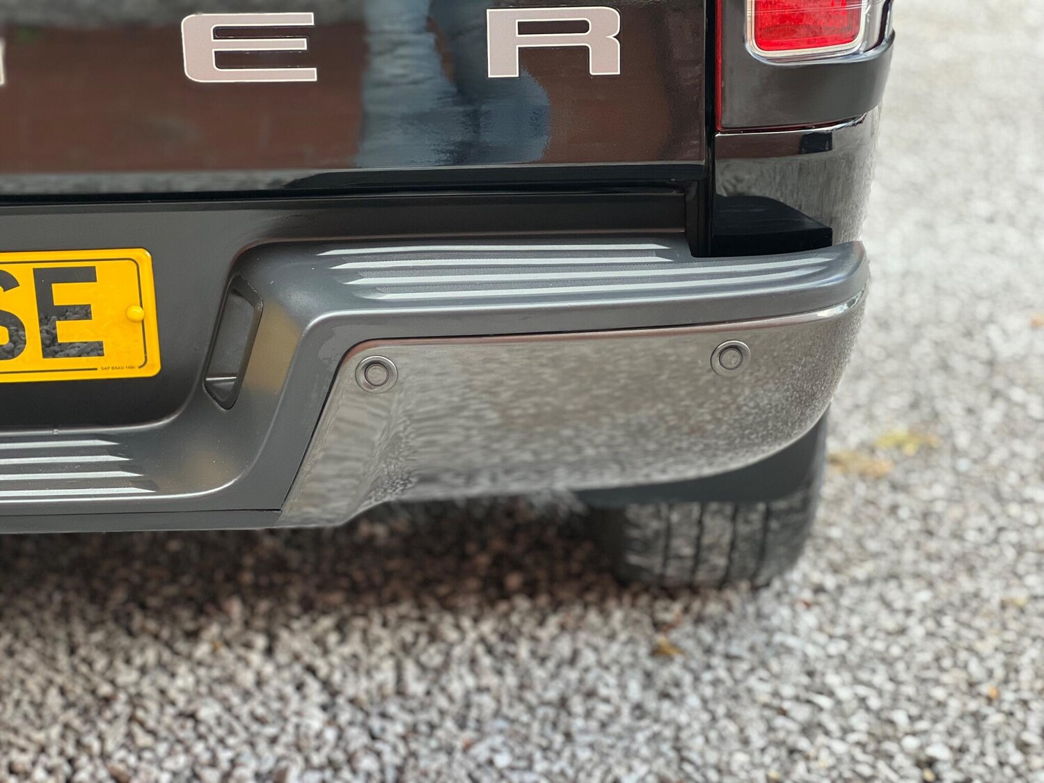 Vehicle 45