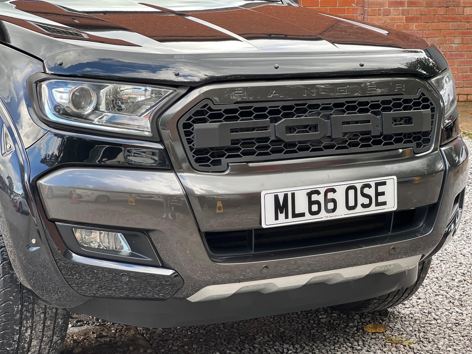 Used Ford Ranger 2016 for sale - 75782319: Photo 47