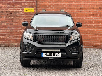 Used Nissan Navara 2018 for sale - 78982498: Photo