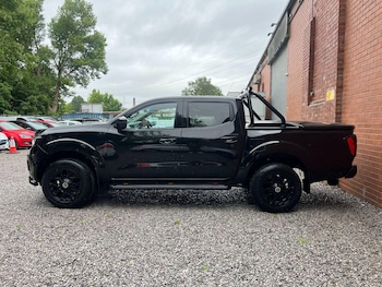 Used Nissan Navara 2018 for sale - 78982498: Photo