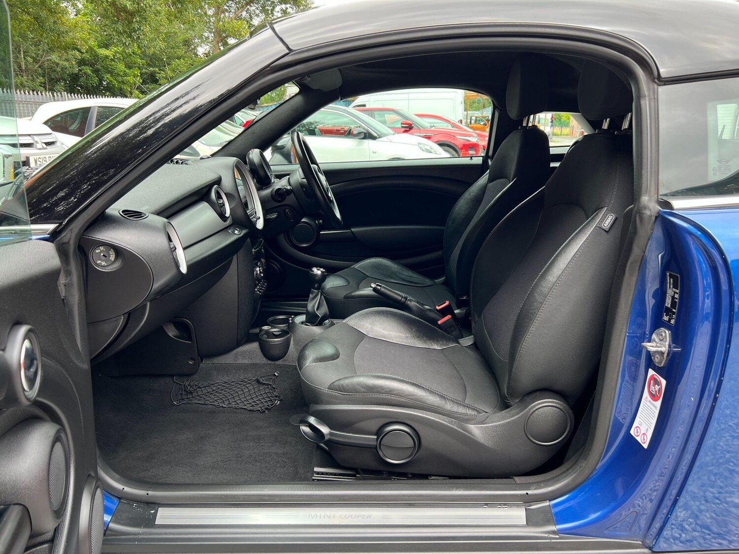 Vehicle 27