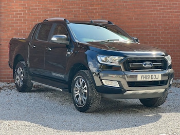 Used Ford Ranger 2019 for sale - 76432394: Photo
