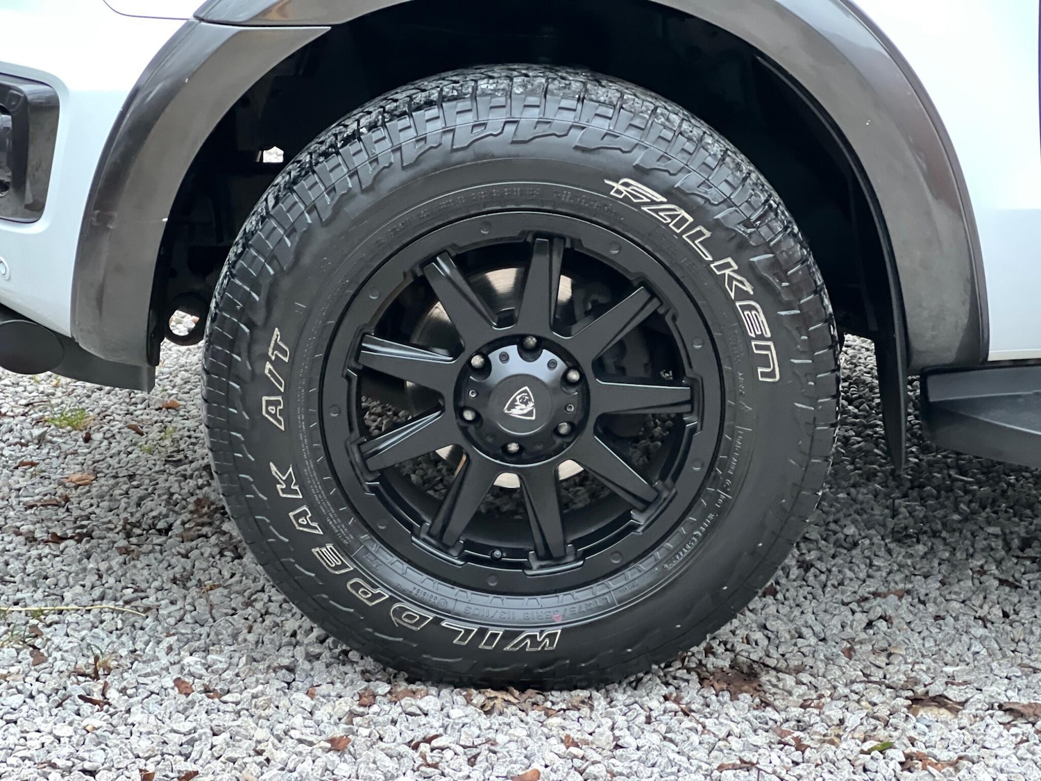 Used Ford Ranger 2020 for sale - 76592228: Photo 12