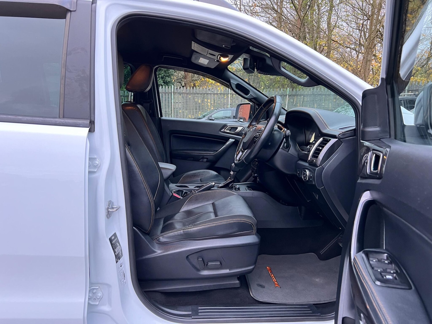 Used Ford Ranger 2020 for sale - 76592228: Photo 14