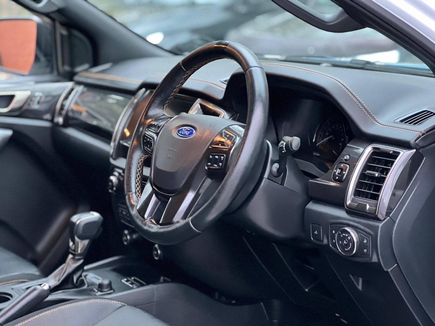 Used Ford Ranger 2020 for sale - 76592228: Photo 15