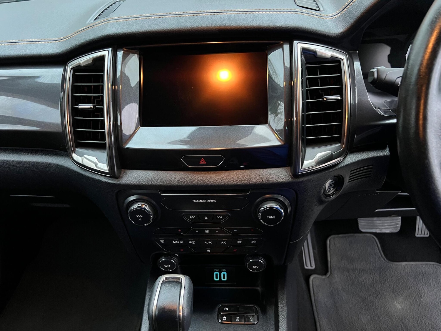 Used Ford Ranger 2020 for sale - 76592228: Photo 16