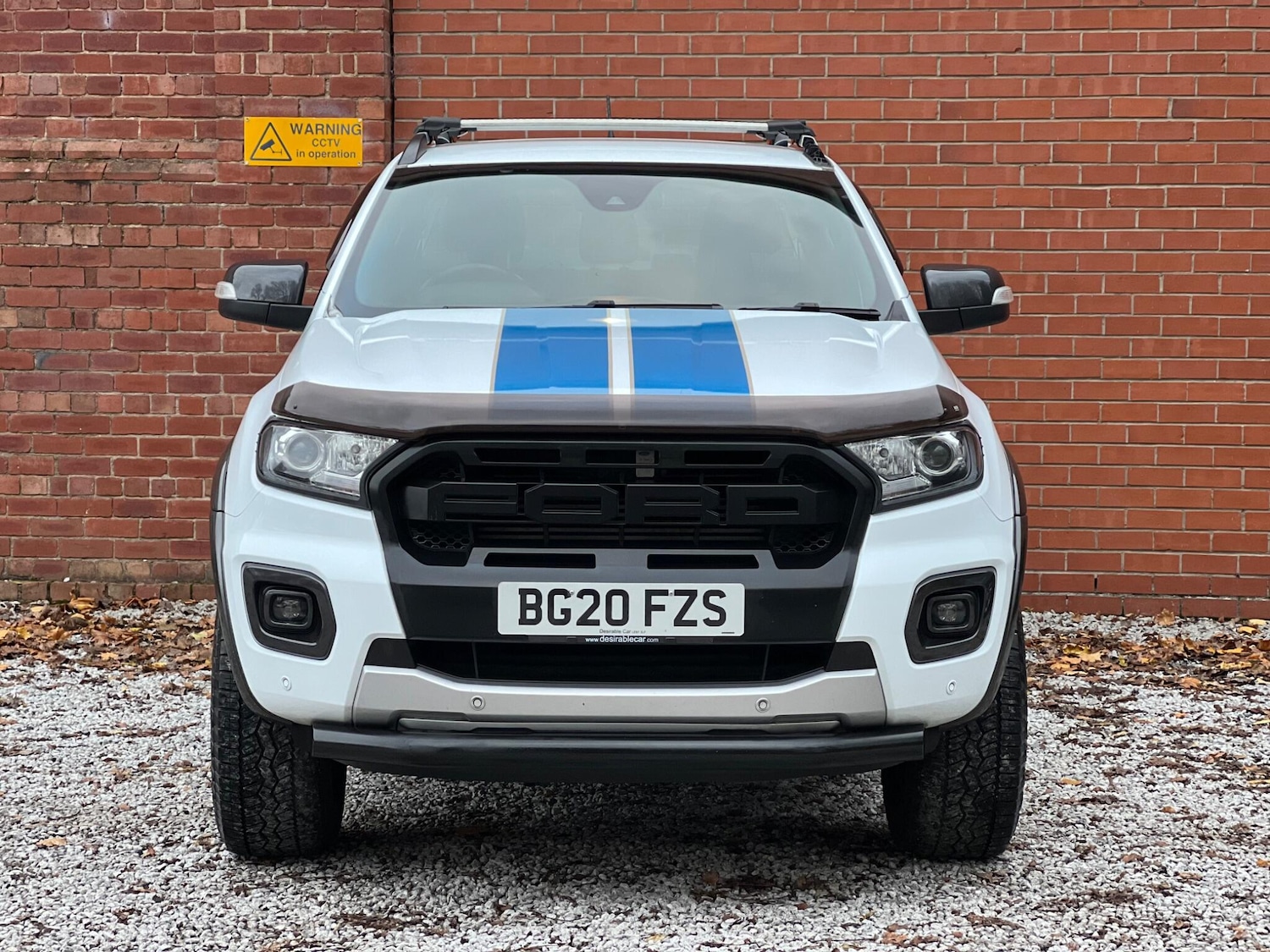 Used Ford Ranger 2020 for sale - 76592228: Photo 2