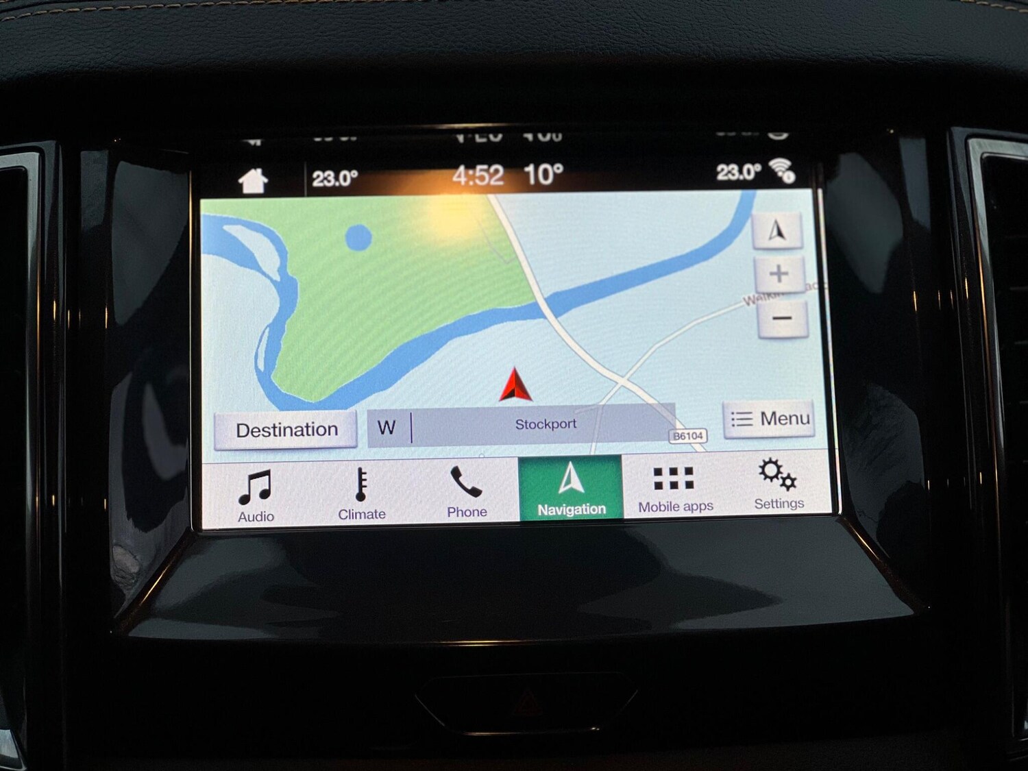 Used Ford Ranger 2020 for sale - 76592228: Photo 23