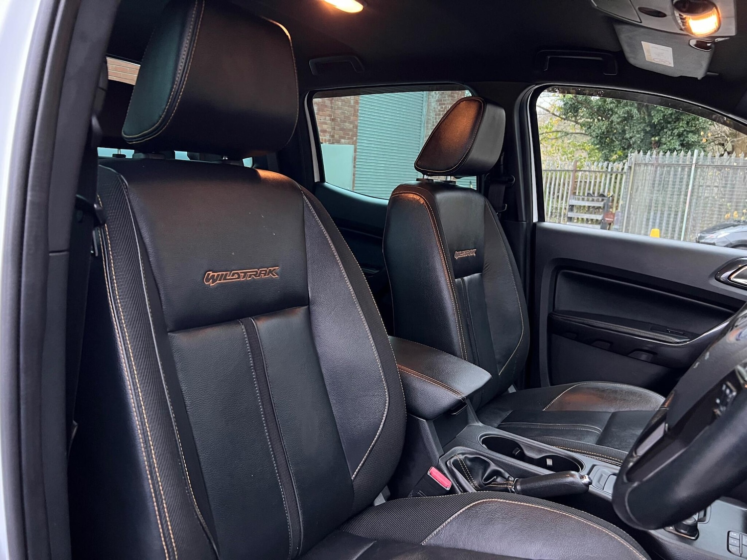 Used Ford Ranger 2020 for sale - 76592228: Photo 24