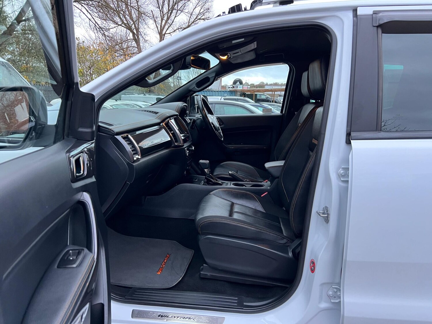 Used Ford Ranger 2020 for sale - 76592228: Photo 26