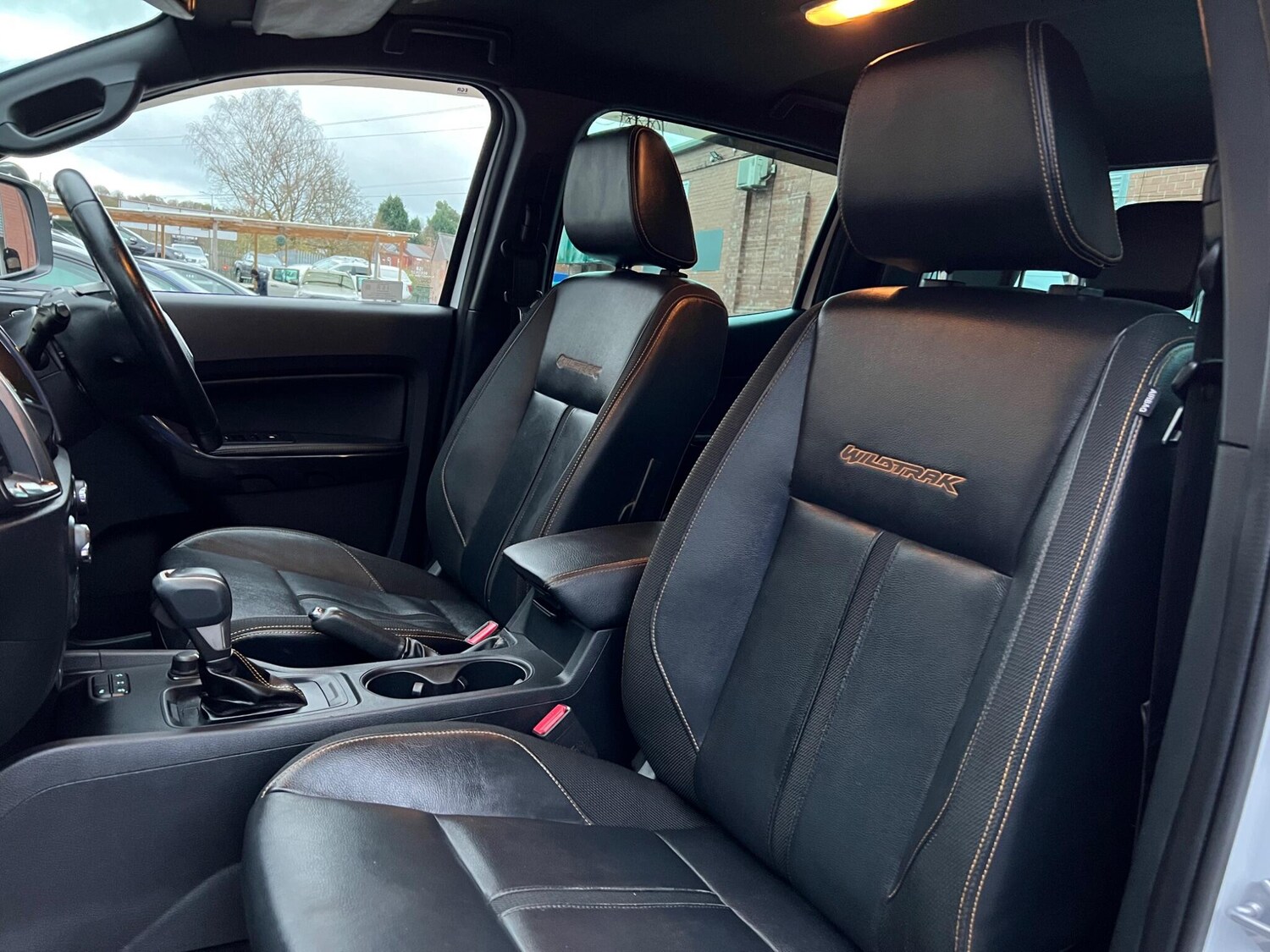 Used Ford Ranger 2020 for sale - 76592228: Photo 28