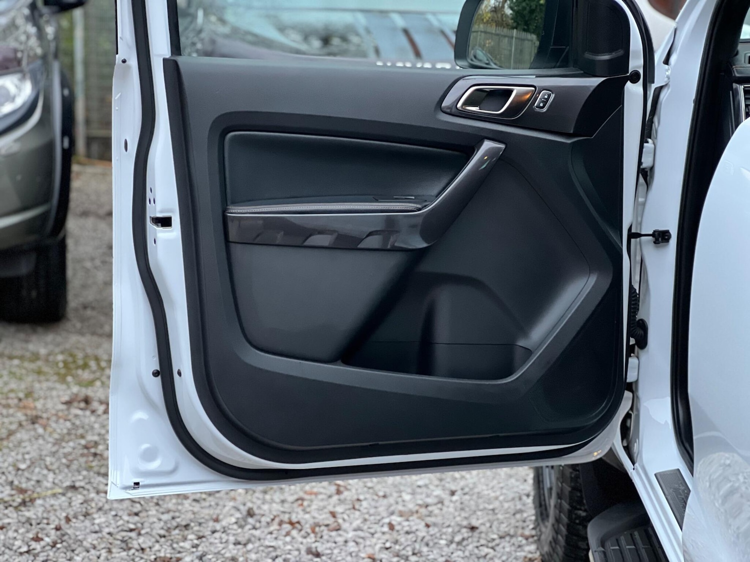 Used Ford Ranger 2020 for sale - 76592228: Photo 29