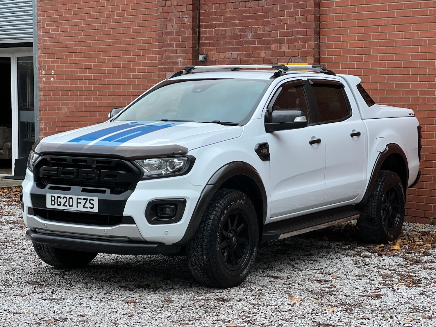 Used Ford Ranger 2020 for sale - 76592228: Photo 3