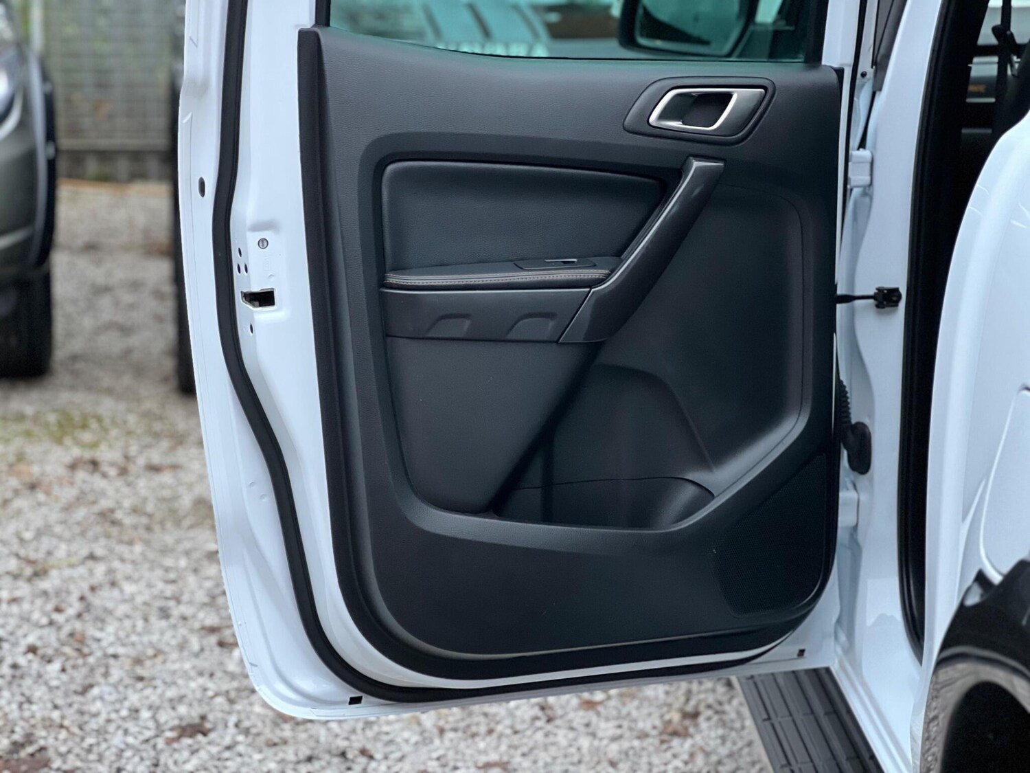 Used Ford Ranger 2020 for sale - 76592228: Photo 33