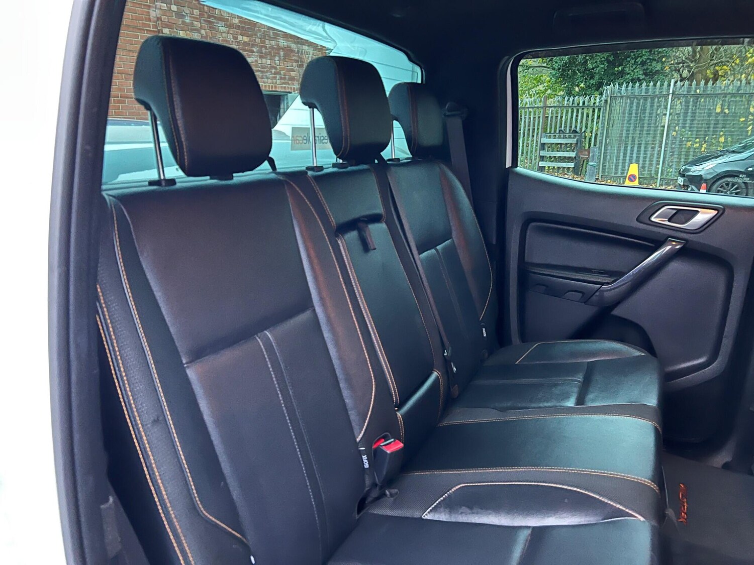 Used Ford Ranger 2020 for sale - 76592228: Photo 35