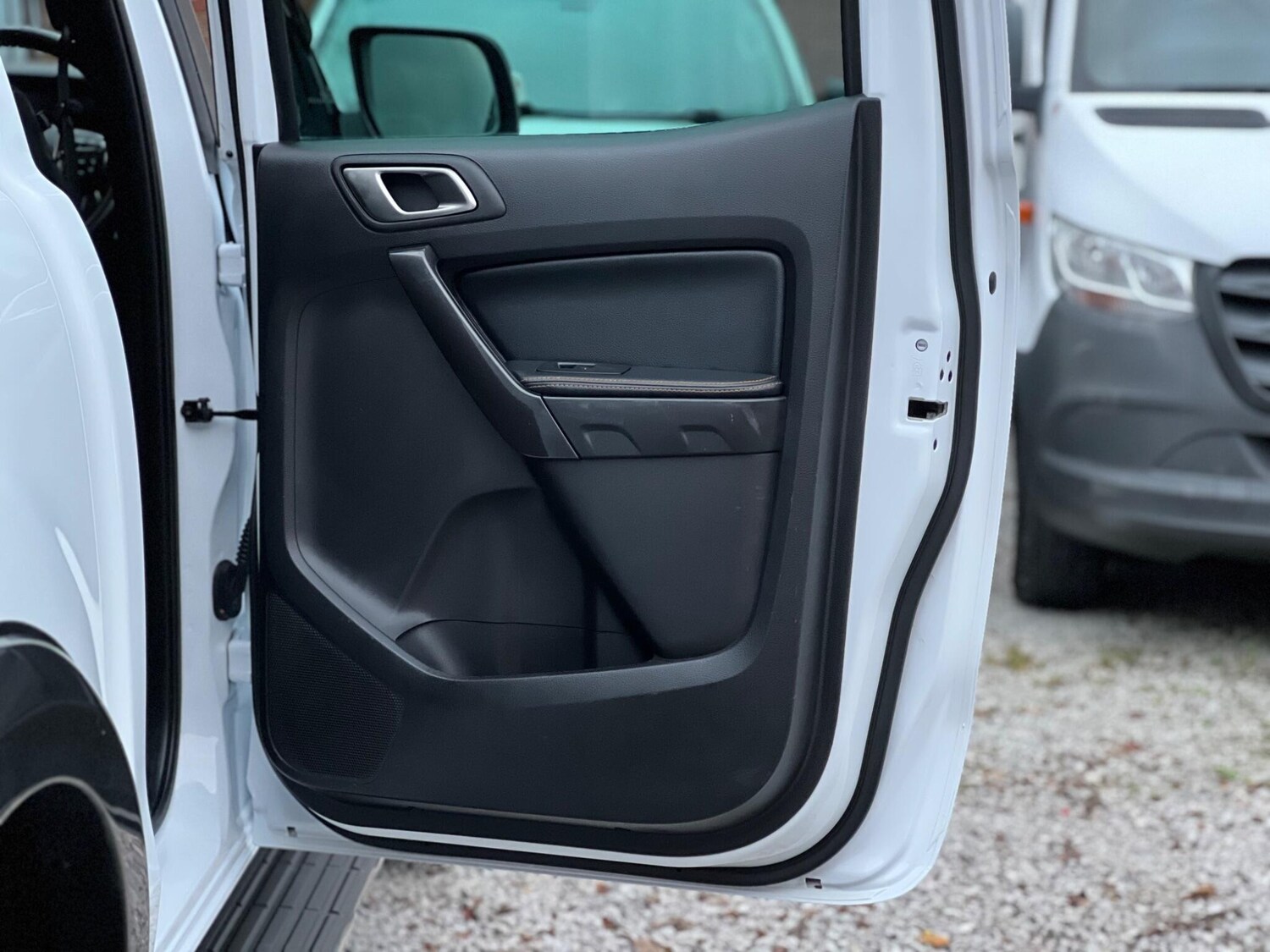 Used Ford Ranger 2020 for sale - 76592228: Photo 36