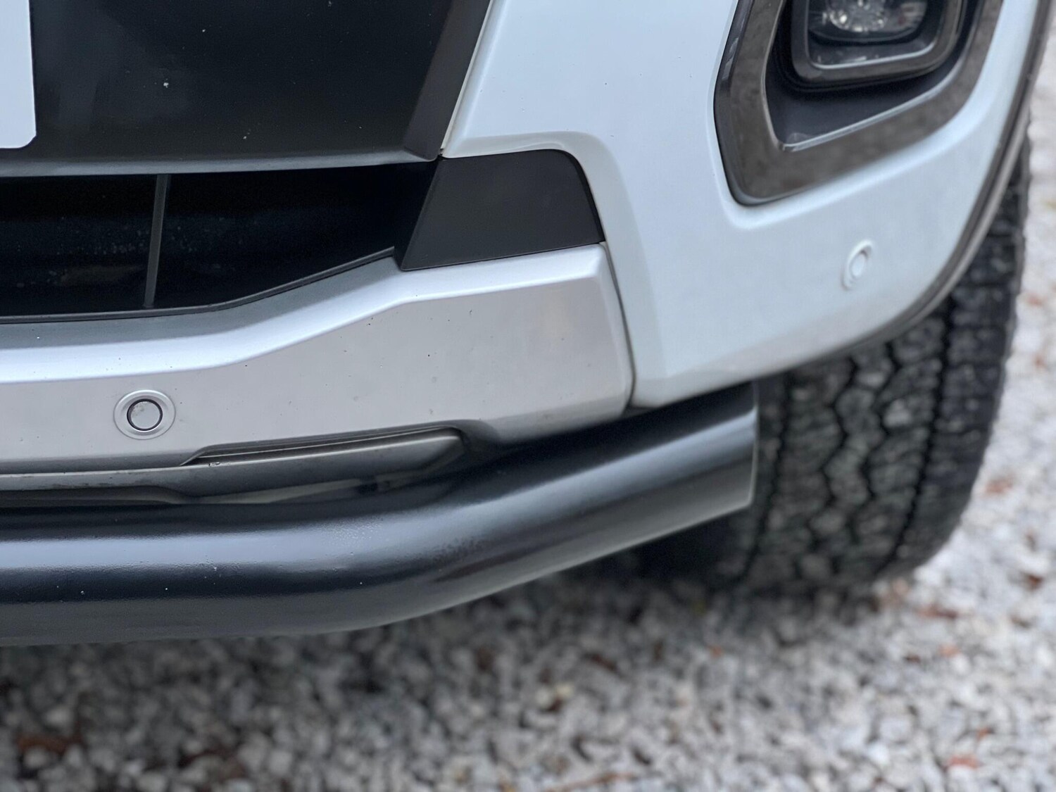 Used Ford Ranger 2020 for sale - 76592228: Photo 41