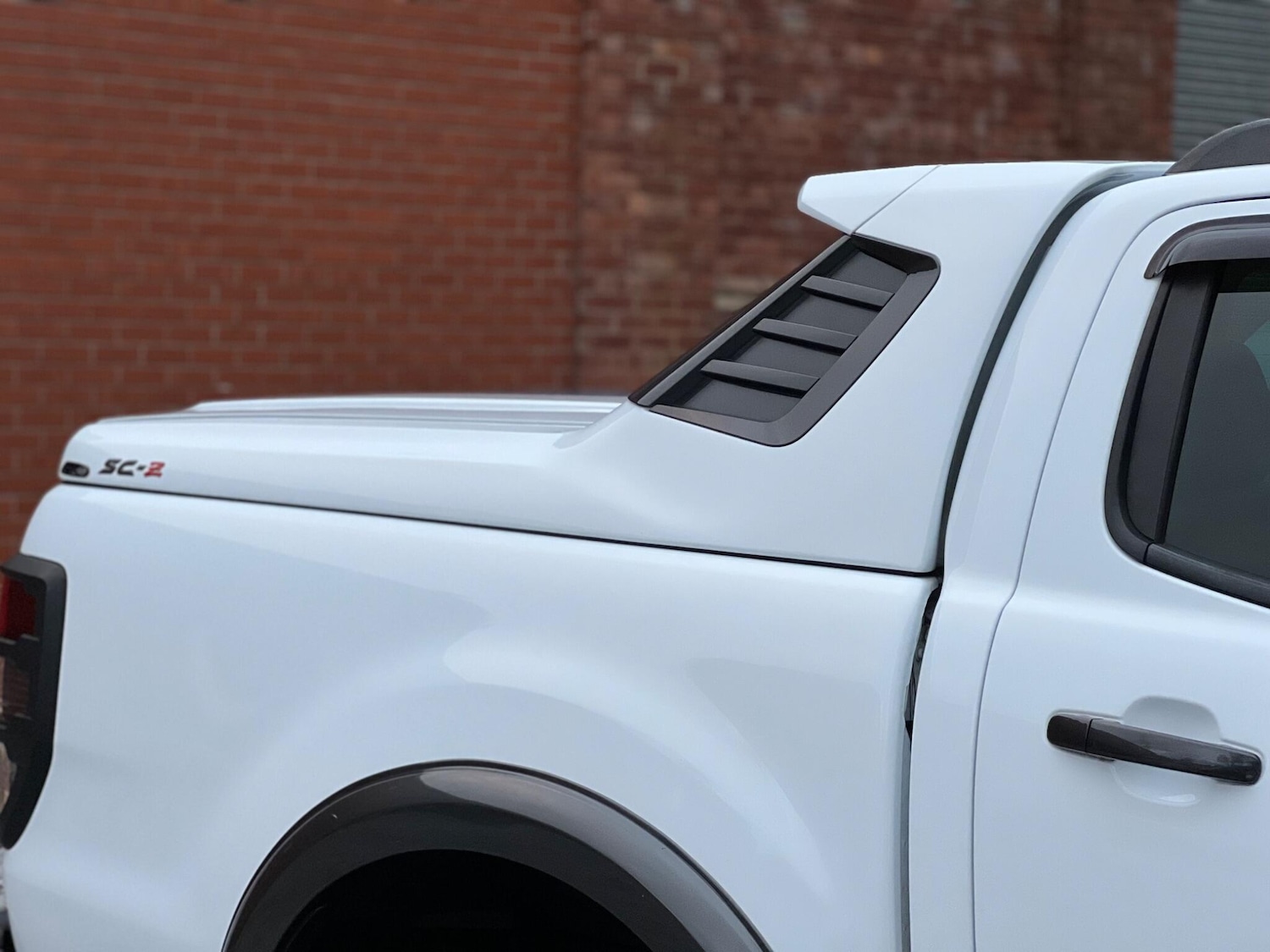 Used Ford Ranger 2020 for sale - 76592228: Photo 42