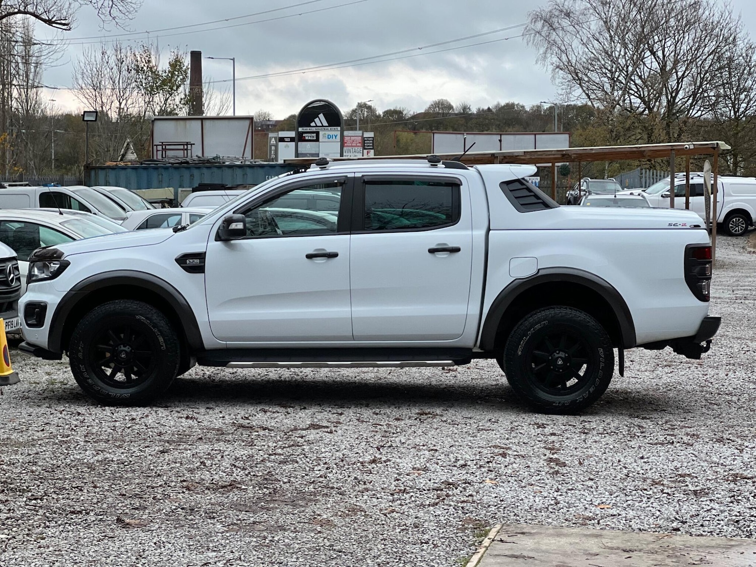 Used Ford Ranger 2020 for sale - 76592228: Photo 5