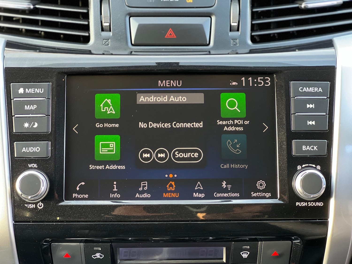 Used Nissan Navara 2019 for sale - 77344786: Photo 14