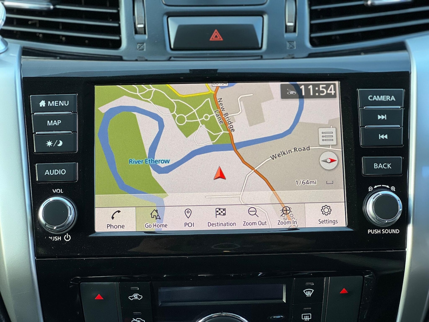 Used Nissan Navara 2019 for sale - 77344786: Photo 15