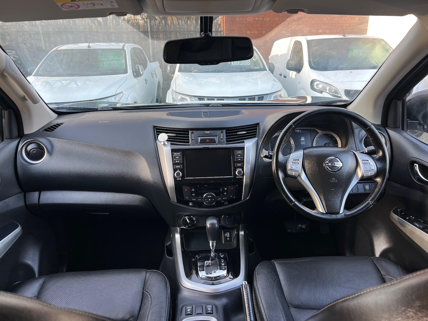 Used Nissan Navara 2019 for sale - 77344786: Photo 25