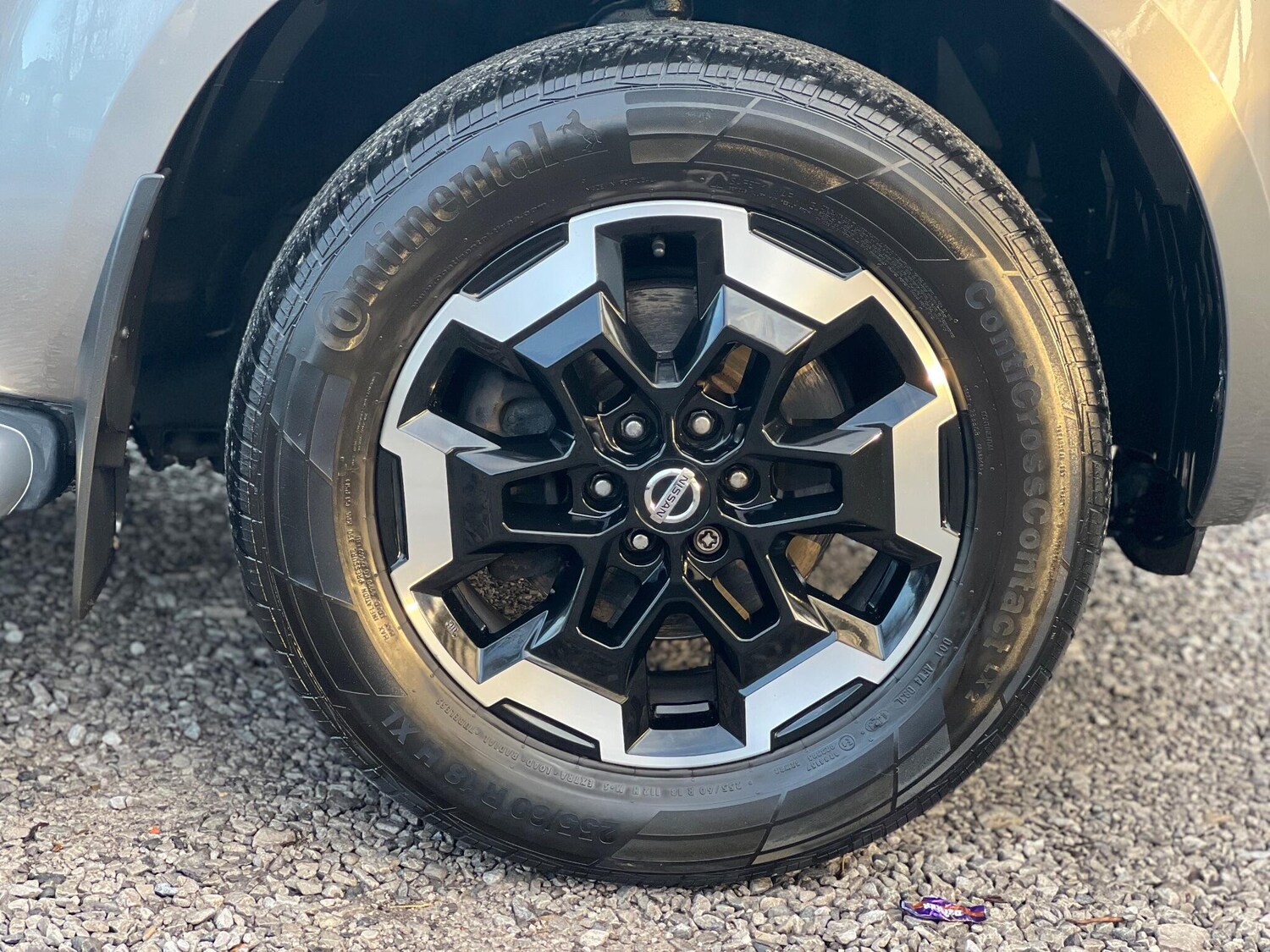 Used Nissan Navara 2019 for sale - 77344786: Photo 34