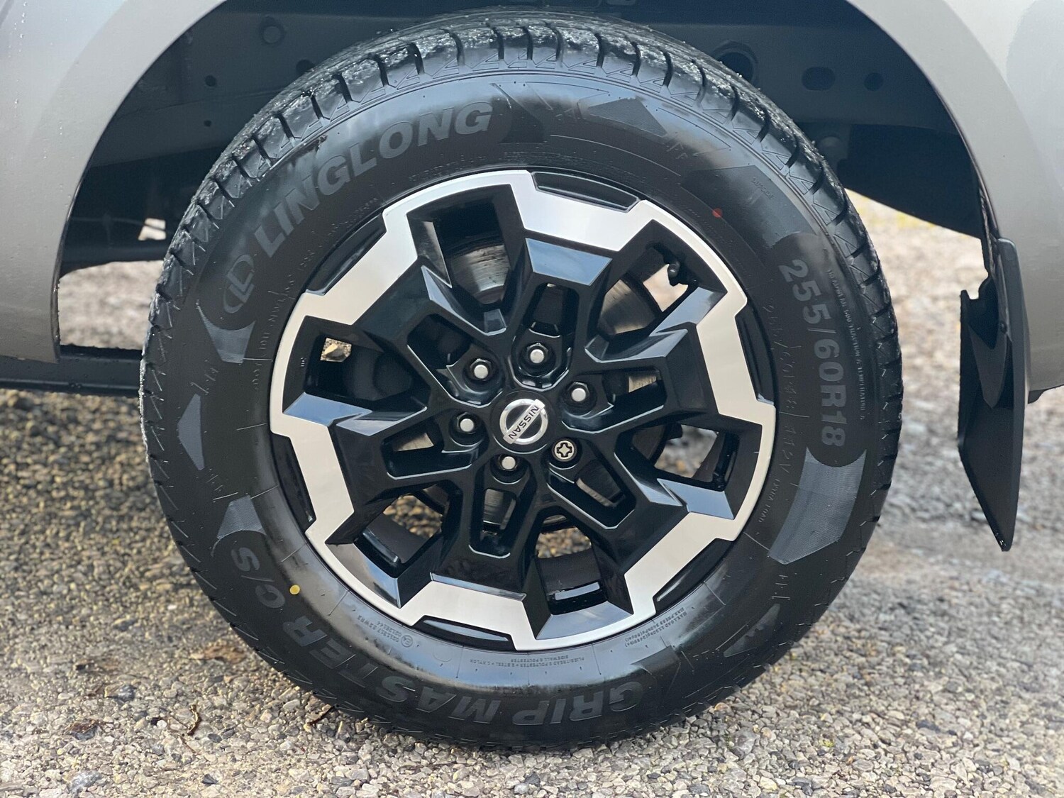 Used Nissan Navara 2019 for sale - 77344786: Photo 36