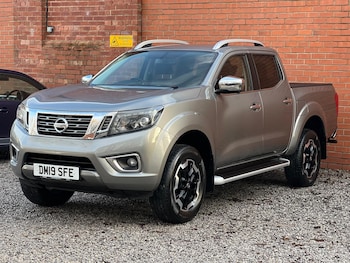 Used Nissan Navara 2019 for sale - 77344786: Photo
