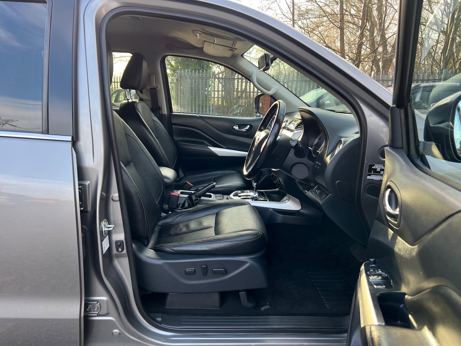 Used Nissan Navara 2019 for sale - 77344786: Photo 5