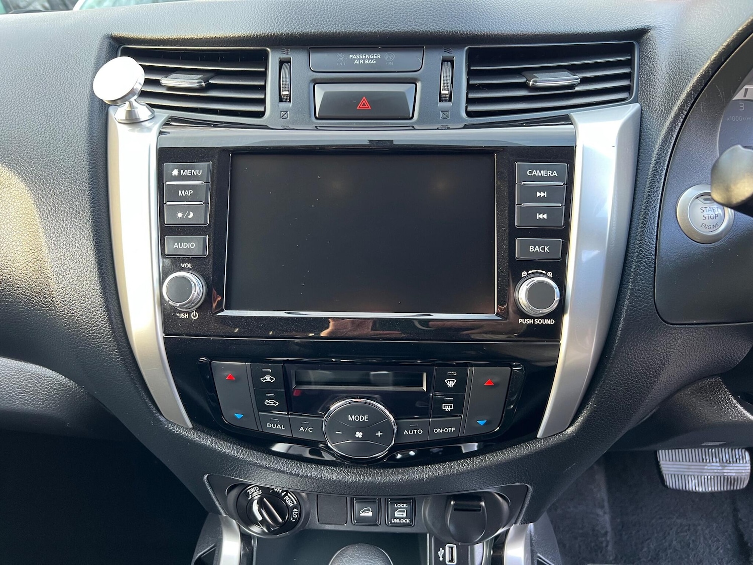 Used Nissan Navara 2019 for sale - 77344786: Photo 7